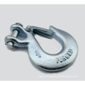 Forged Alloy and Carbon steel 331 Clevis Slip Hook